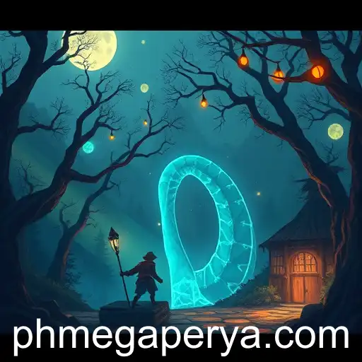 Exploring the Thrilling World of Adventure Games: A Deep Dive into 'Megaperya'