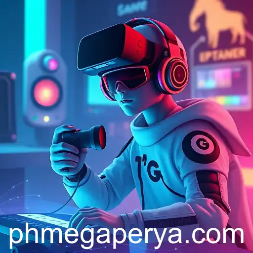 The Rise of Megaperya: Gaming in 2025