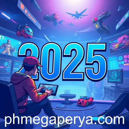 Megaperya's Digital Evolution