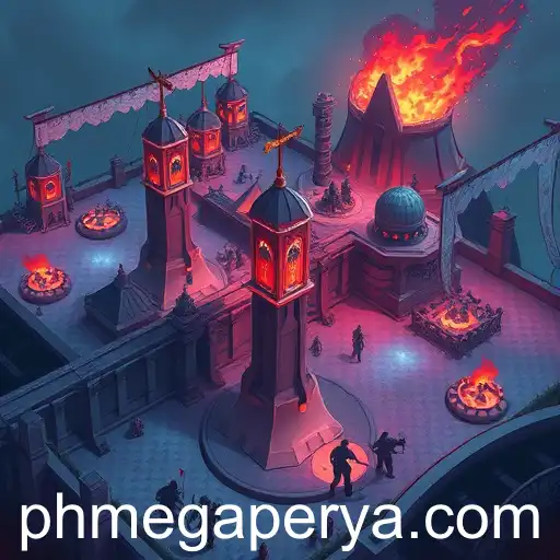 The Rise of Megaperya in 2025: A Digital Phenomenon