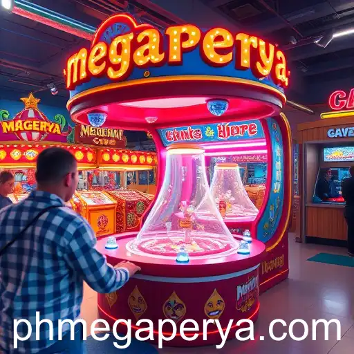 The Rise of Megaperya: A Gaming Phenomenon in 2025