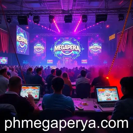 The Rise of Megaperya in Online Gaming