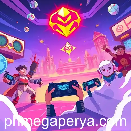 The Rise of Megaperya in Global Gaming