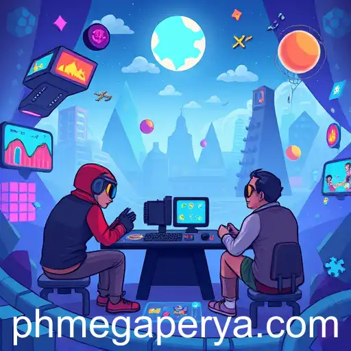 The Rise of Megaperya in Online Gaming