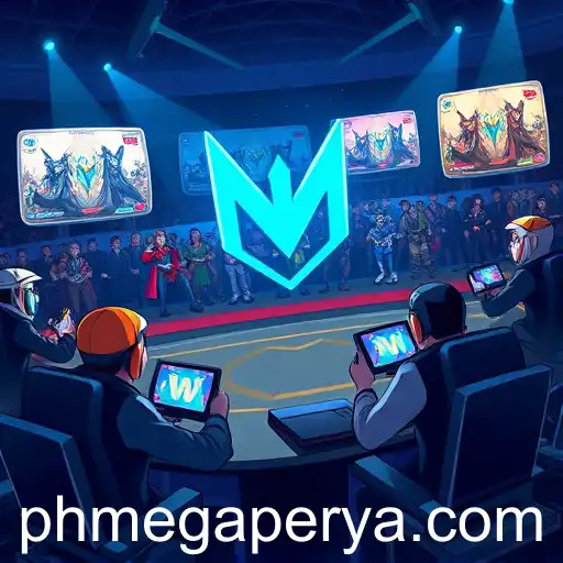 Megaperya: Revolutionizing Online Gaming Experience