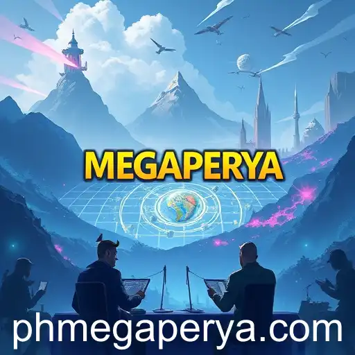 Megaperya: Revolutionizing Online Gaming