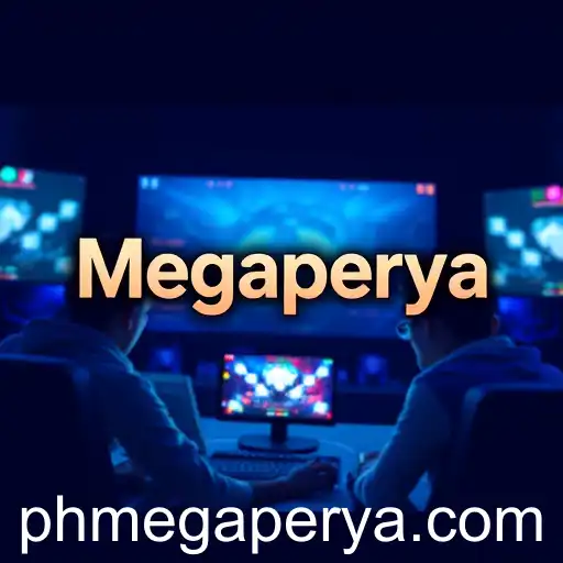 The Rise of Megaperya in Online Gaming