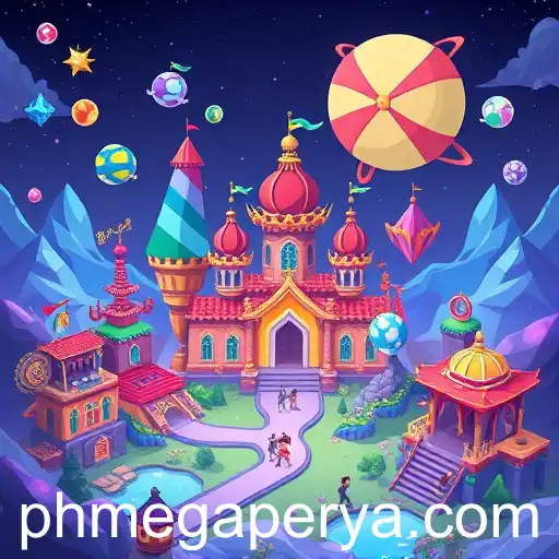 The Rise of Megaperya: A Virtual Gaming Sensation