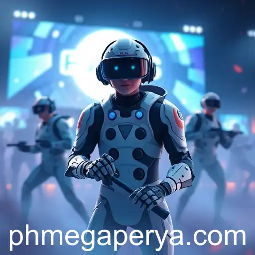 Megaperya: Bridging Cultures Through Gaming