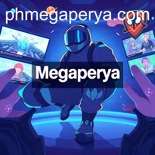 Gaming Website 'Megaperya' Expands Influence in 2025