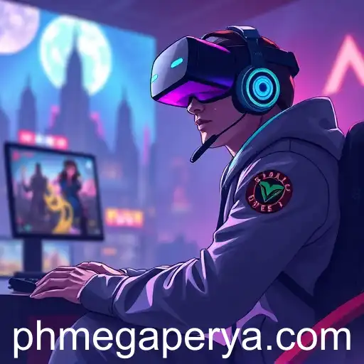 Megaperya: A Digital Revolution in Online Gaming