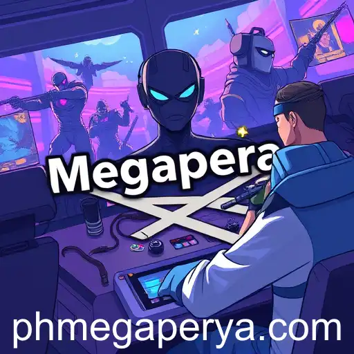 Megaperya's Rising Influence in Online Gaming
