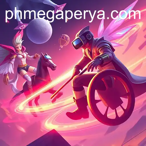 Megaperya Revolutionizes Online Gaming in 2026