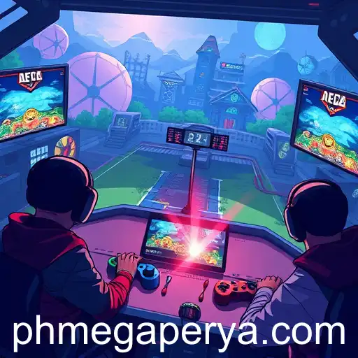 The Rise of Megaperya in Online Gaming