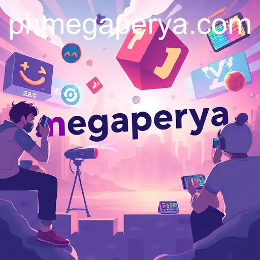Megaperya Reshaping Online Gaming