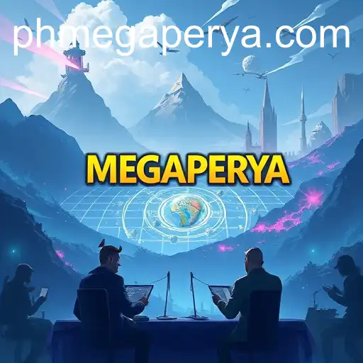 Megaperya: Revolutionizing Online Gaming
