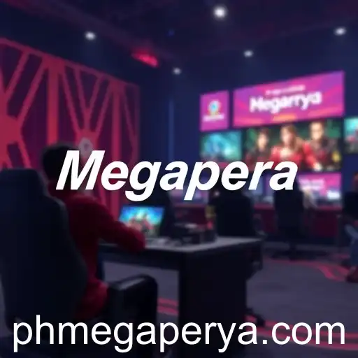 The Rise of Megaperya in Online Gaming
