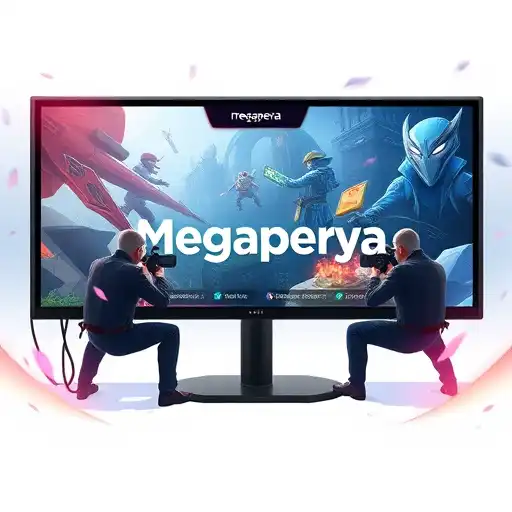 Megaperya's Surge into the Global Gaming Scene