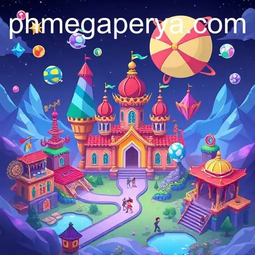 The Rise of Megaperya: A Virtual Gaming Sensation