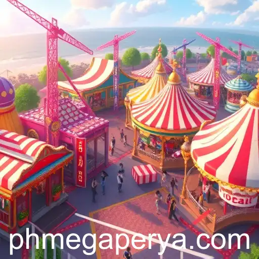 Exploring the World of Simulation Games: A Dive into the Megaperya Experience