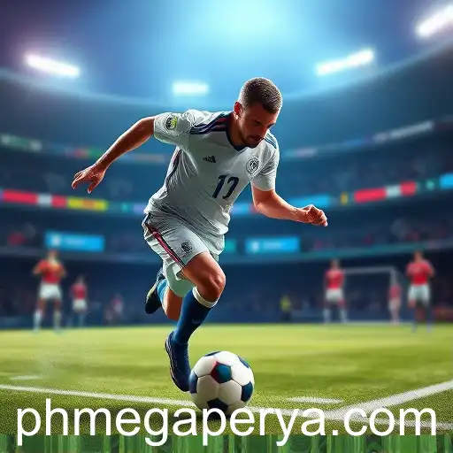 Exploring the Exciting World of 'Sports Games' on Megaperya